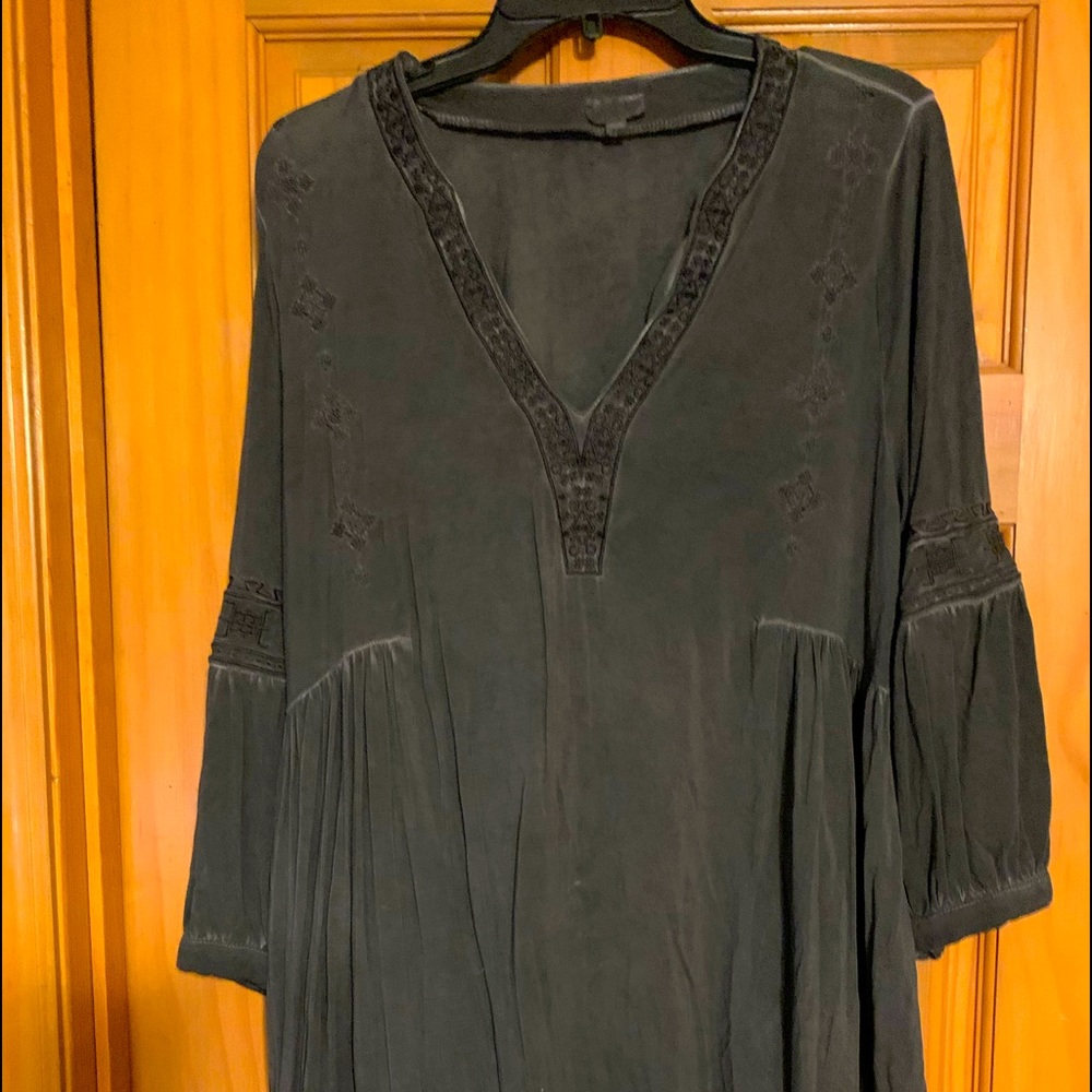 Dress shirt